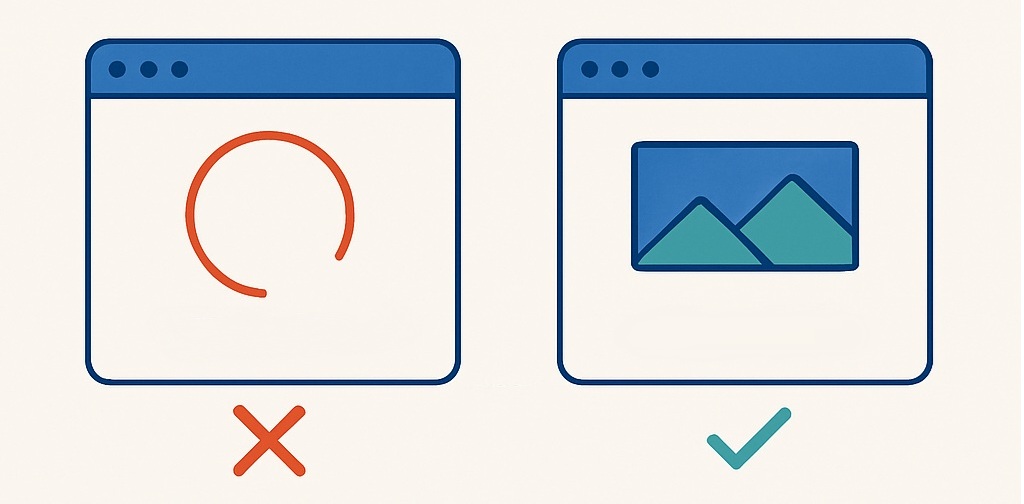 Page Loading Speed Optimization